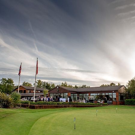 East Stoke  Dorset Resort Hotel מראה חיצוני תמונה
