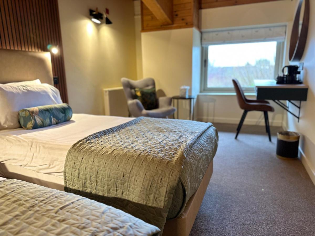 East Stoke  Dorset Resort Hotel מראה חיצוני תמונה