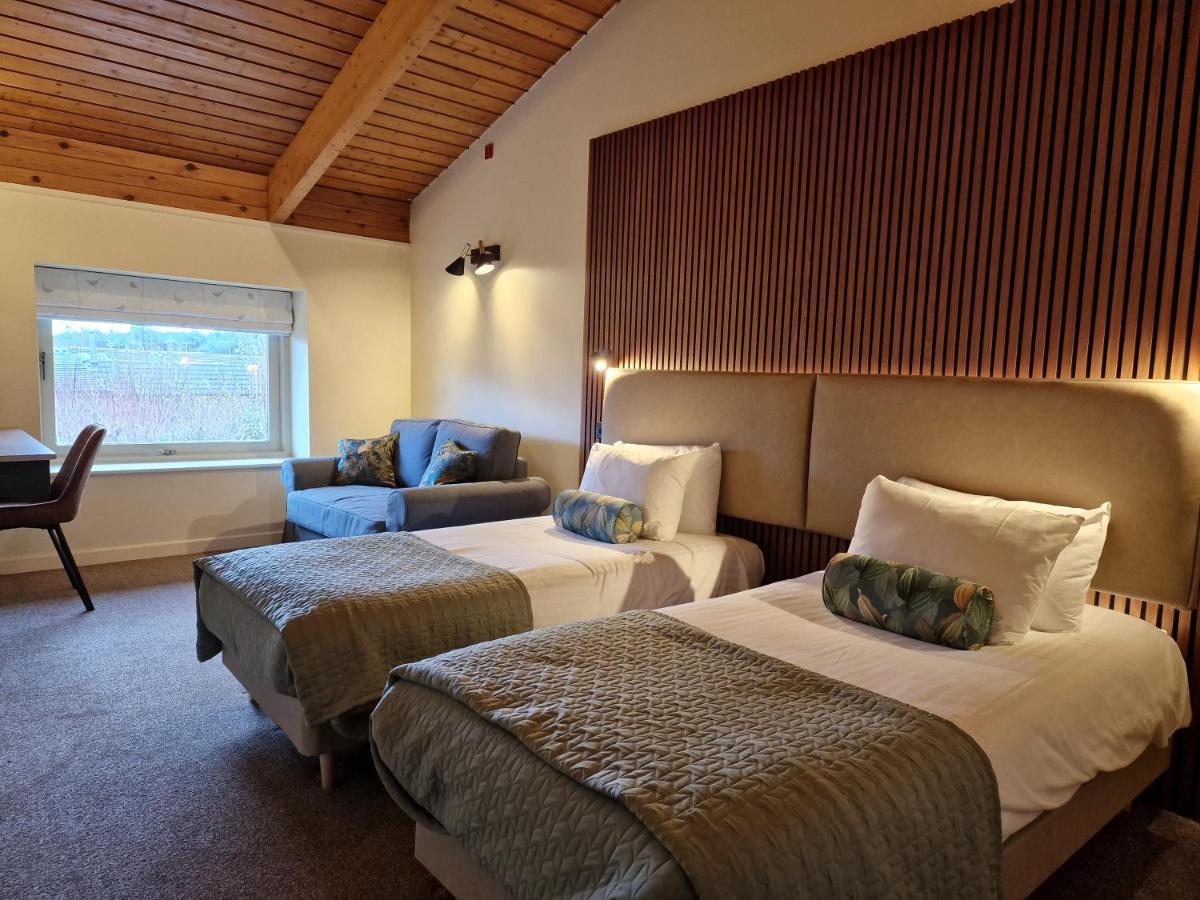 East Stoke  Dorset Resort Hotel מראה חיצוני תמונה