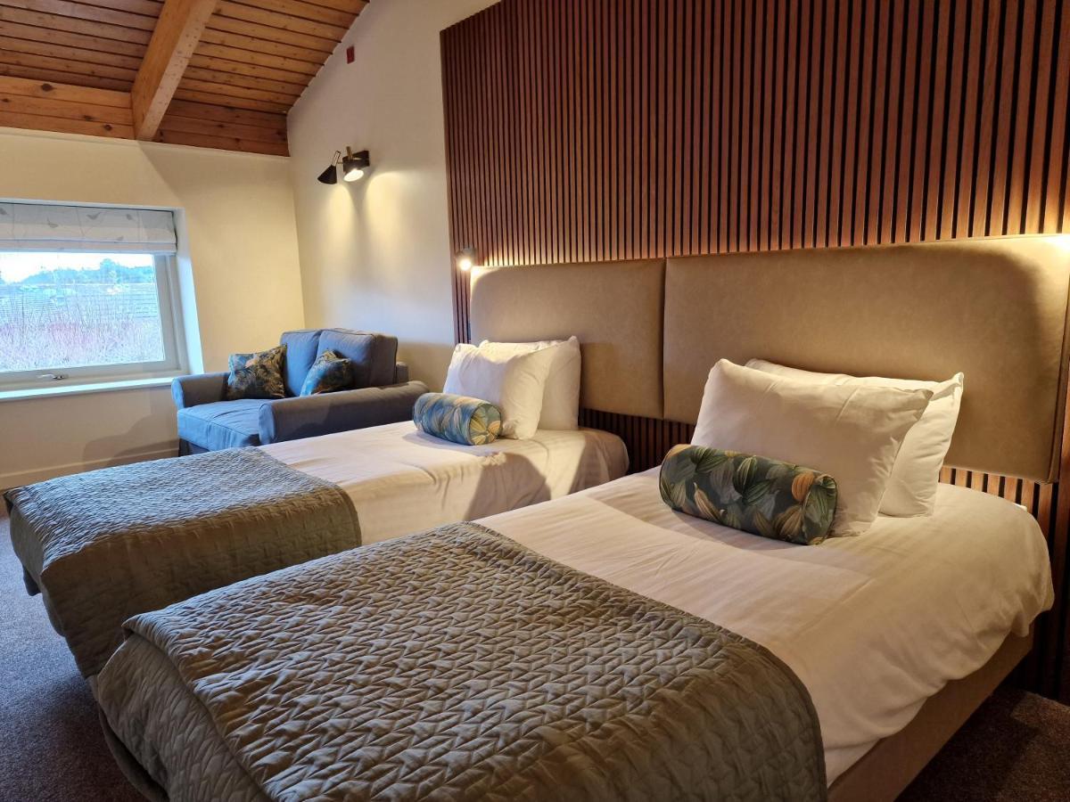 East Stoke  Dorset Resort Hotel מראה חיצוני תמונה