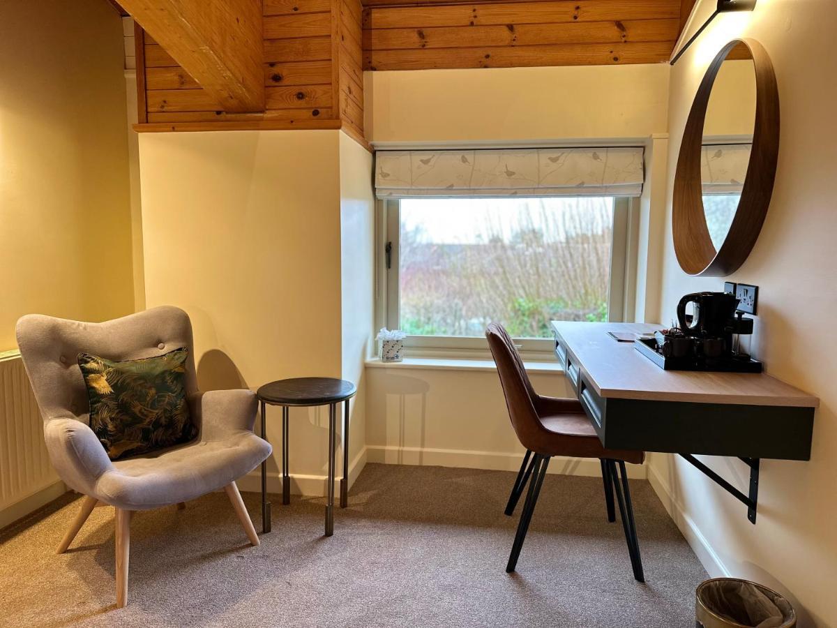 East Stoke  Dorset Resort Hotel מראה חיצוני תמונה