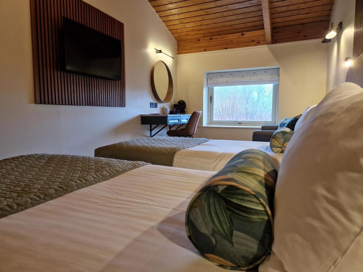 East Stoke  Dorset Resort Hotel מראה חיצוני תמונה