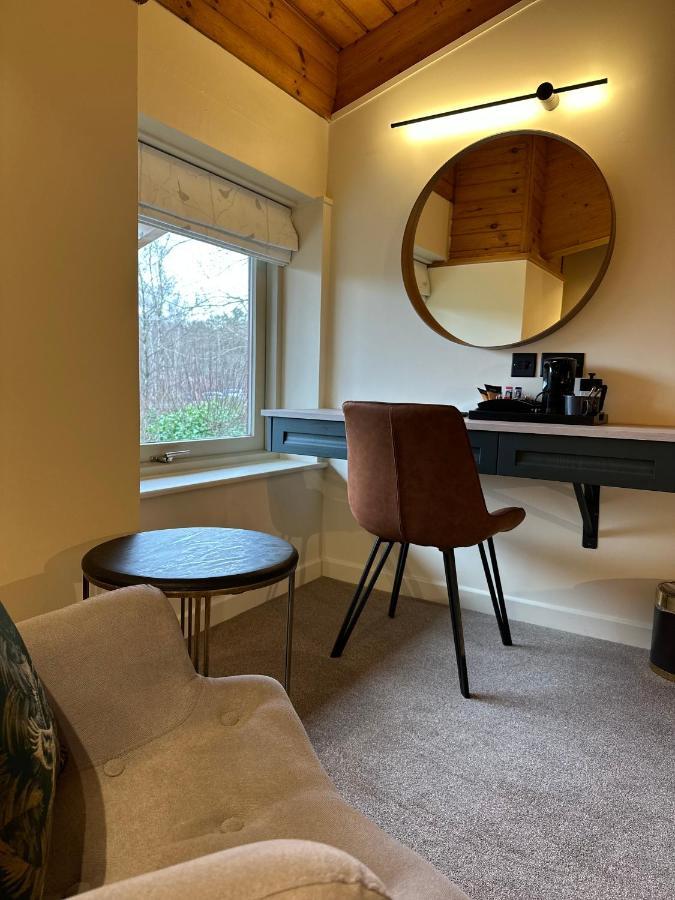 East Stoke  Dorset Resort Hotel מראה חיצוני תמונה