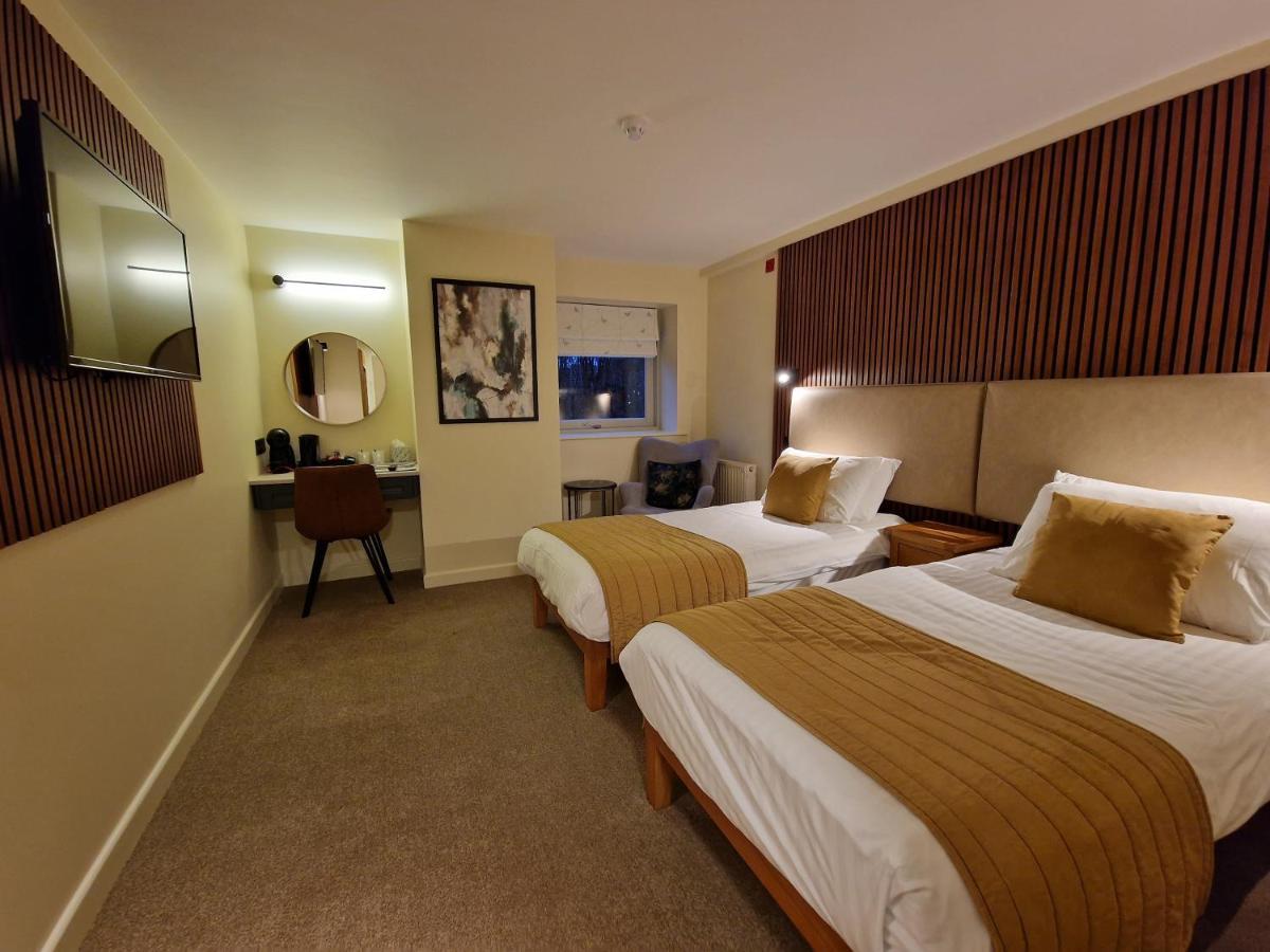 East Stoke  Dorset Resort Hotel מראה חיצוני תמונה