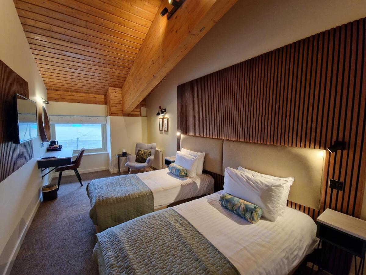 East Stoke  Dorset Resort Hotel מראה חיצוני תמונה
