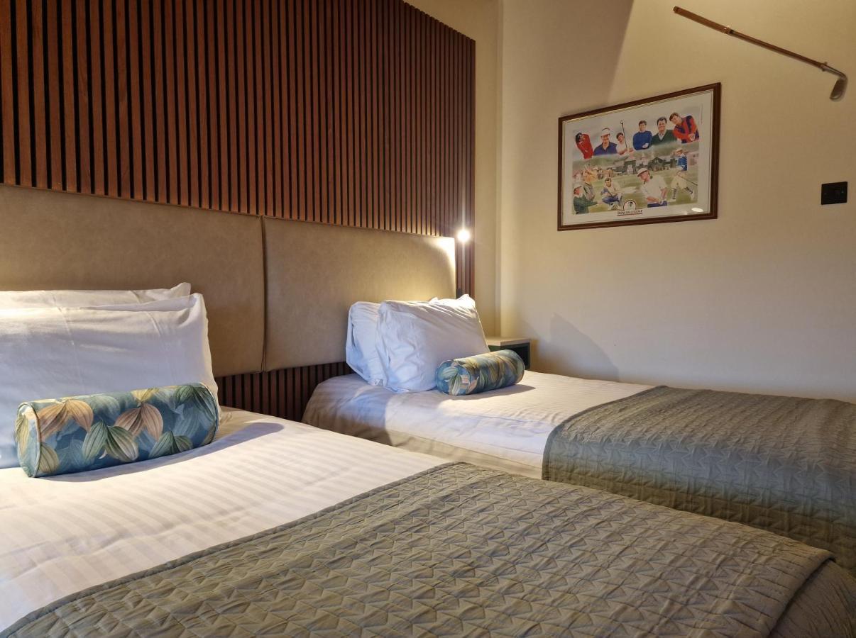 East Stoke  Dorset Resort Hotel מראה חיצוני תמונה