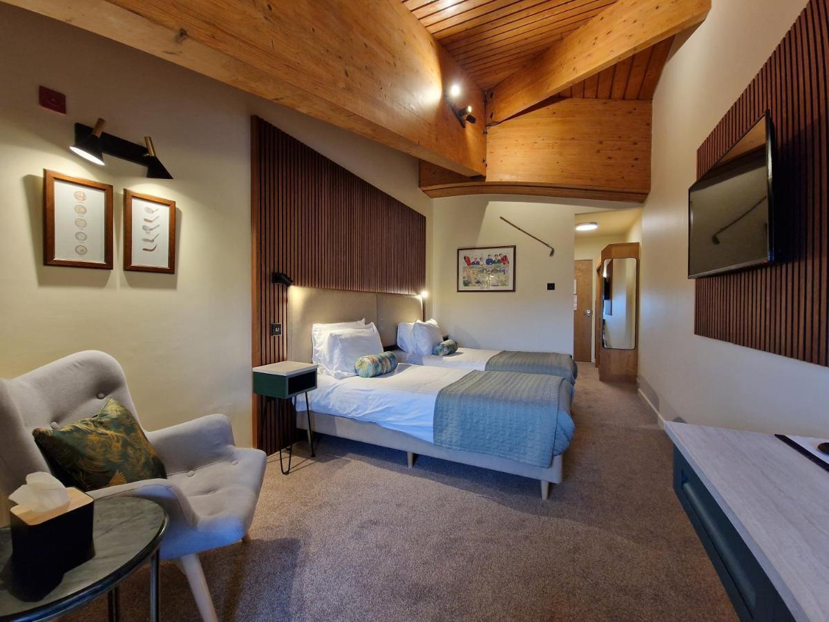 East Stoke  Dorset Resort Hotel מראה חיצוני תמונה