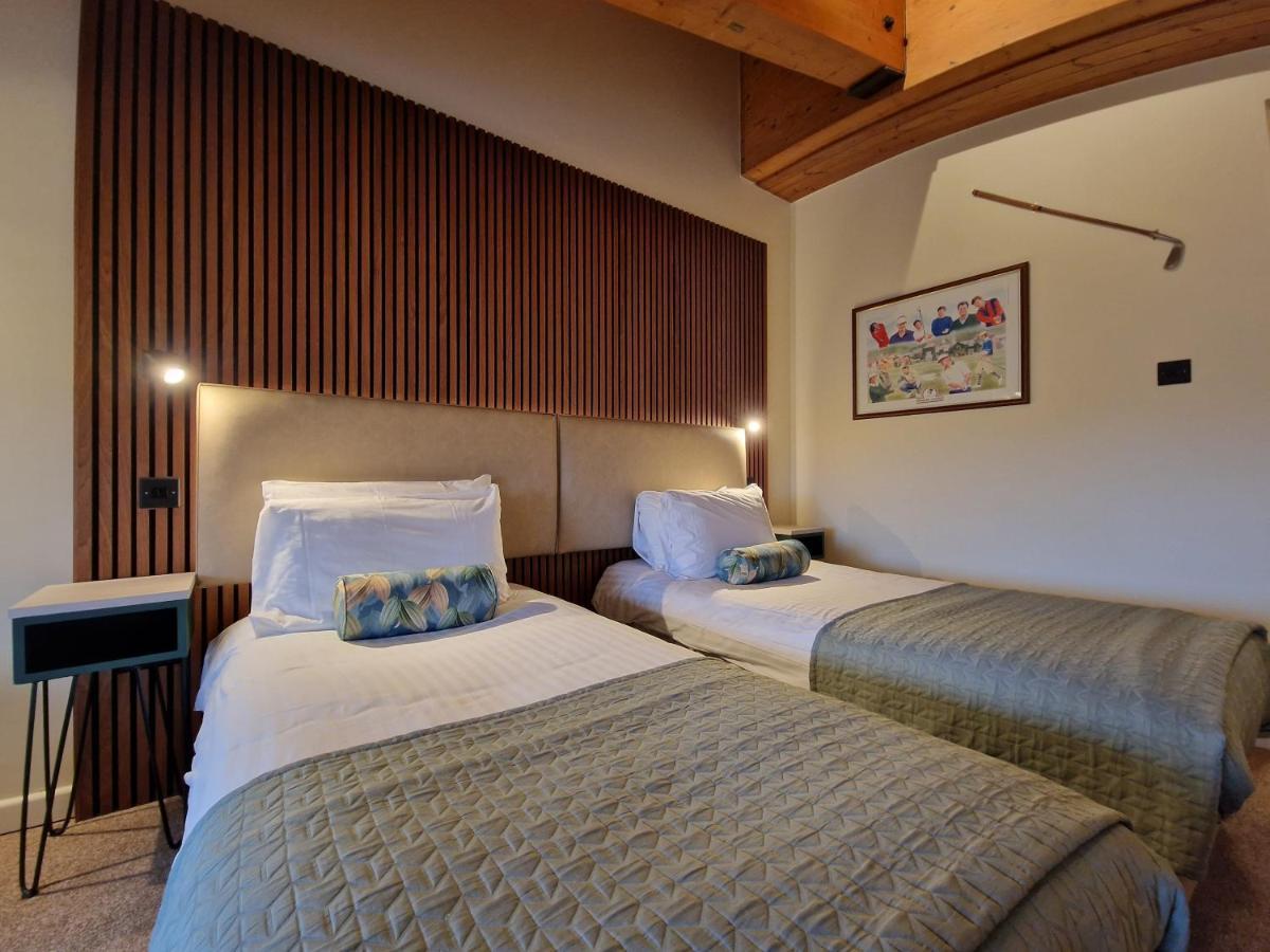 East Stoke  Dorset Resort Hotel מראה חיצוני תמונה