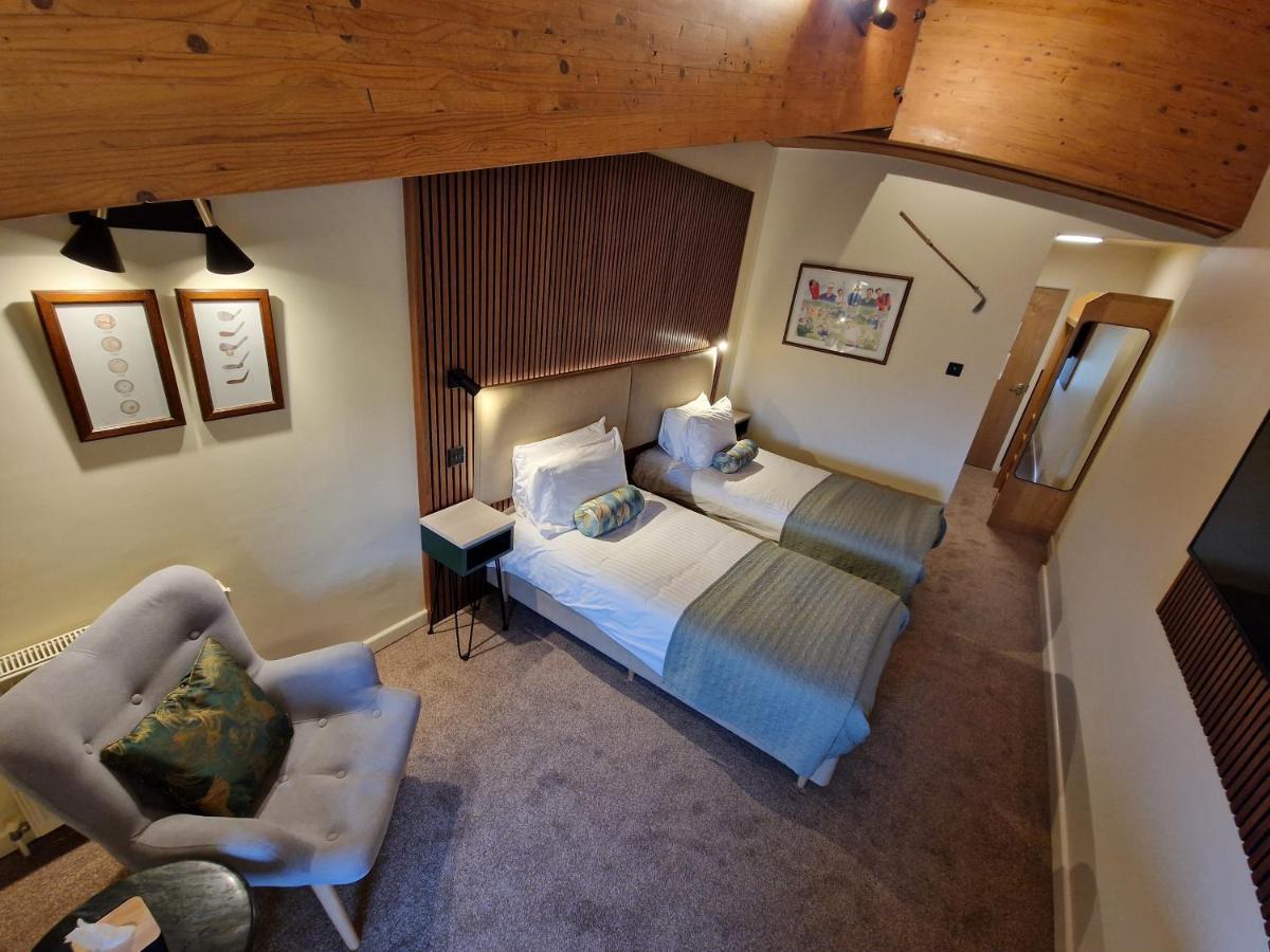East Stoke  Dorset Resort Hotel מראה חיצוני תמונה