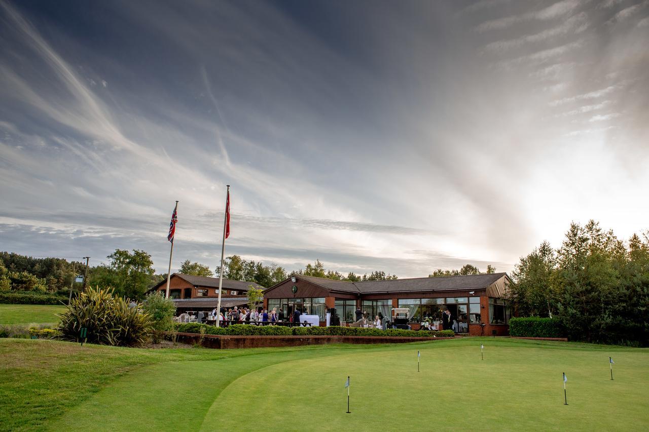 East Stoke  Dorset Resort Hotel מראה חיצוני תמונה