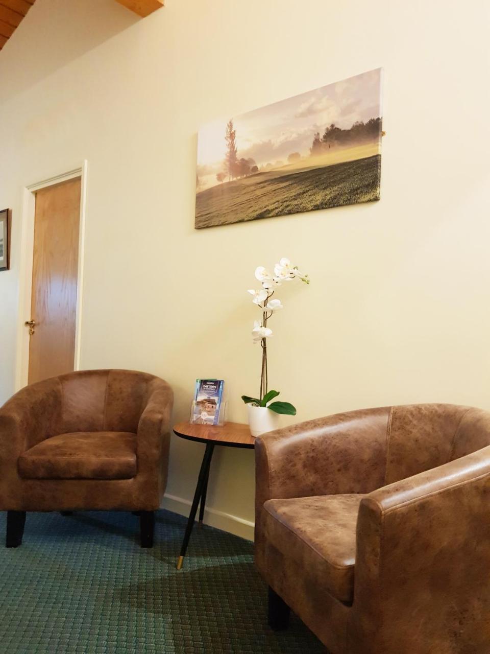 East Stoke  Dorset Resort Hotel מראה חיצוני תמונה
